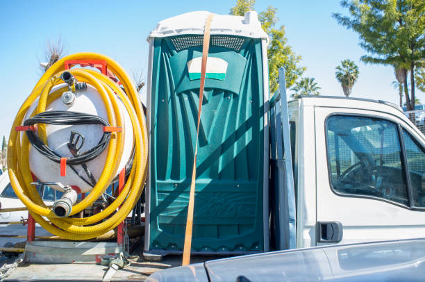 Best Portable toilet rental cost  in Cohoe, AK