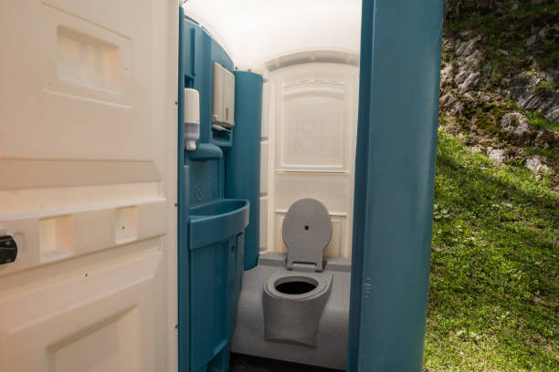 Best Local porta potty services  in Cohoe, AK