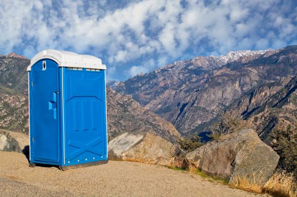 Best Portable bathroom rental  in Cohoe, AK
