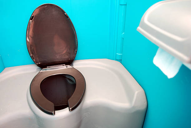 Best Luxury portable toilet rental  in Cohoe, AK