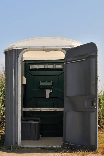 Portable Toilet Options We Offer in Cohoe, AK