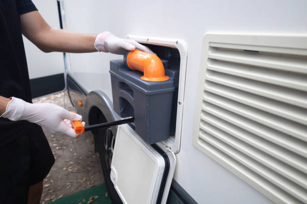 Best Emergency porta potty rental  in Cohoe, AK