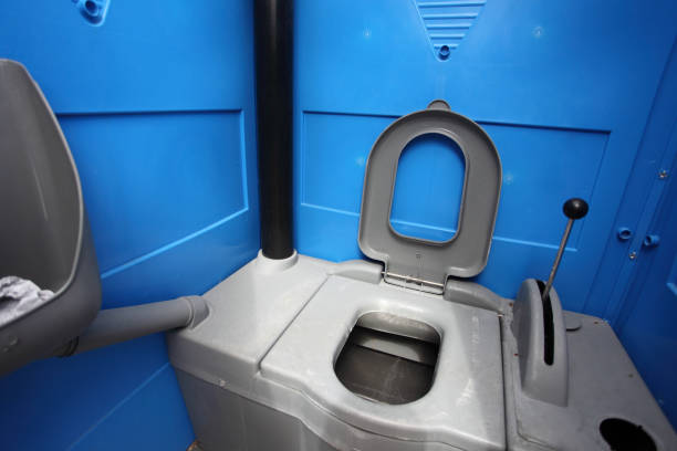 Affordable portable toilet rental in Cohoe, AK