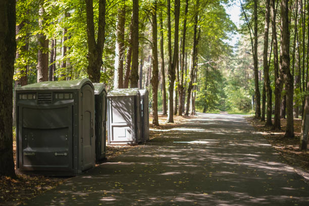 Best High-end porta potty rental  in Cohoe, AK