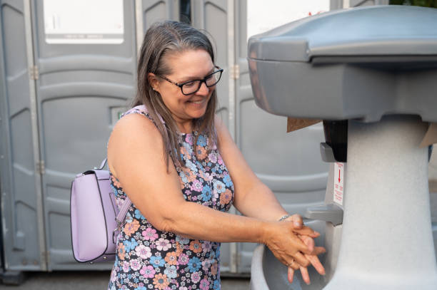 Best Local porta potty services  in Cohoe, AK